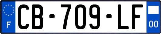 CB-709-LF