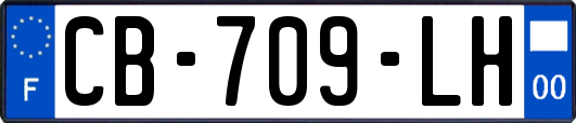 CB-709-LH