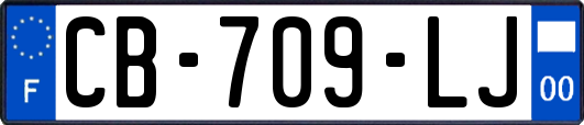 CB-709-LJ