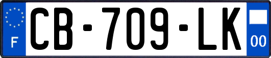 CB-709-LK