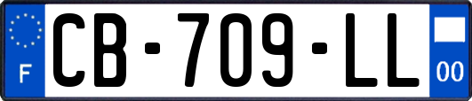 CB-709-LL