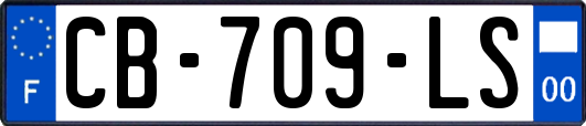 CB-709-LS