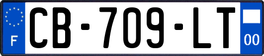 CB-709-LT