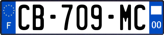 CB-709-MC