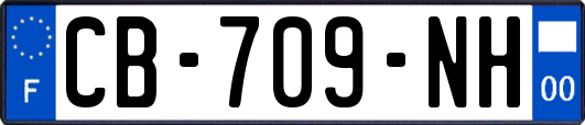 CB-709-NH