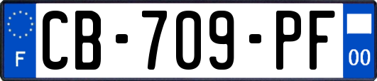 CB-709-PF