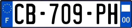 CB-709-PH