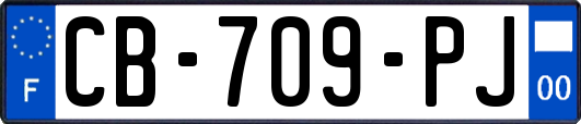 CB-709-PJ