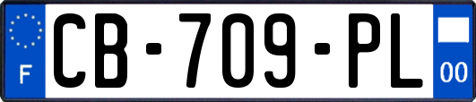 CB-709-PL
