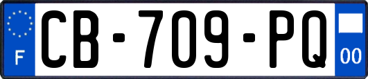 CB-709-PQ