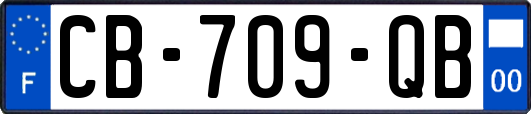 CB-709-QB