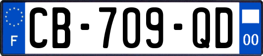 CB-709-QD
