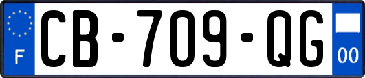 CB-709-QG