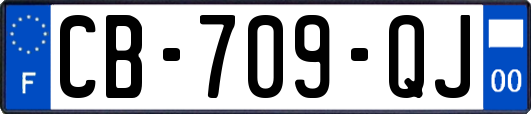 CB-709-QJ