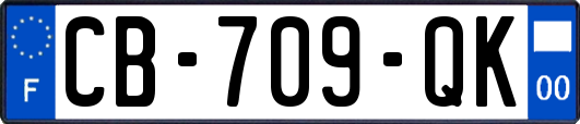 CB-709-QK