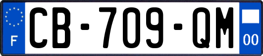 CB-709-QM