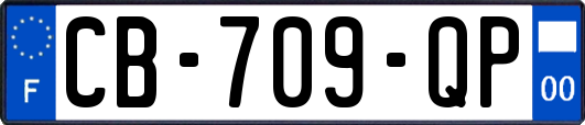 CB-709-QP