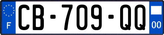 CB-709-QQ