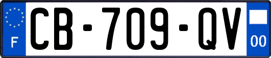 CB-709-QV