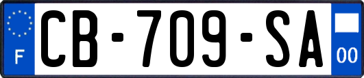 CB-709-SA