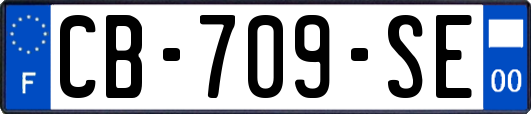 CB-709-SE