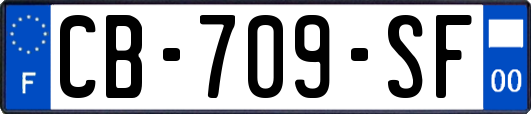 CB-709-SF