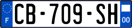 CB-709-SH