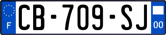 CB-709-SJ