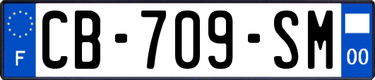 CB-709-SM