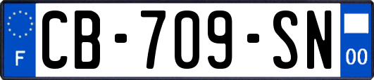 CB-709-SN
