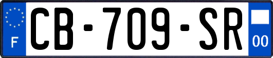CB-709-SR