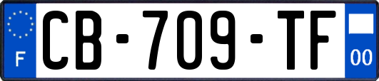CB-709-TF