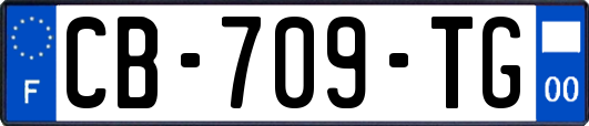 CB-709-TG