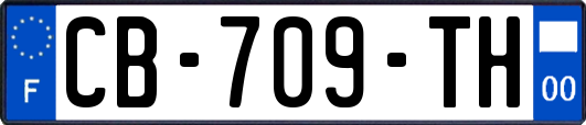 CB-709-TH