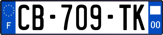 CB-709-TK