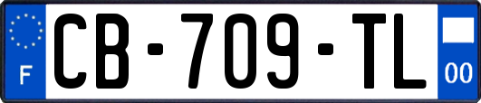 CB-709-TL