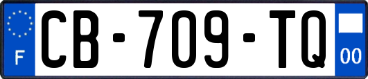 CB-709-TQ