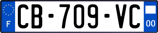 CB-709-VC