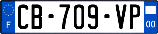 CB-709-VP