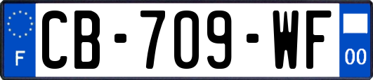 CB-709-WF