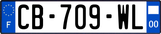 CB-709-WL