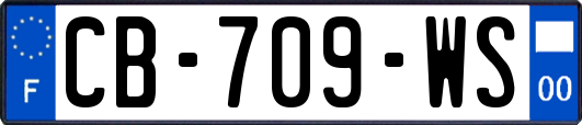 CB-709-WS