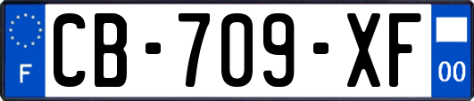 CB-709-XF
