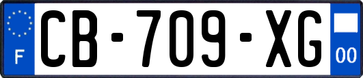 CB-709-XG