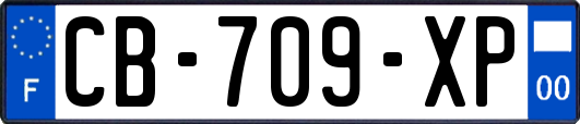 CB-709-XP