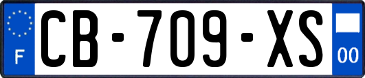 CB-709-XS