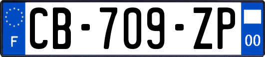 CB-709-ZP