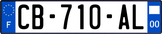 CB-710-AL