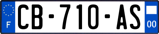 CB-710-AS