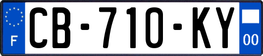 CB-710-KY